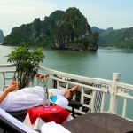 Sunset on the Bay – Exclusive Private Halong Bay Day Tour