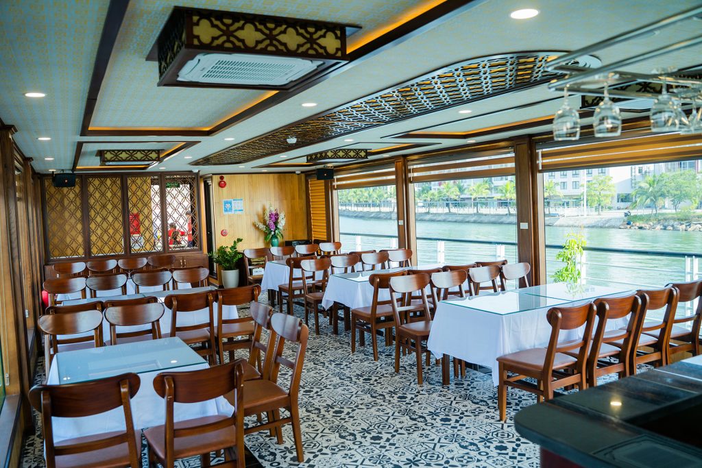 stella maris cruise day tour