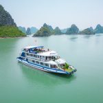 Deluxe Halong Day Tour